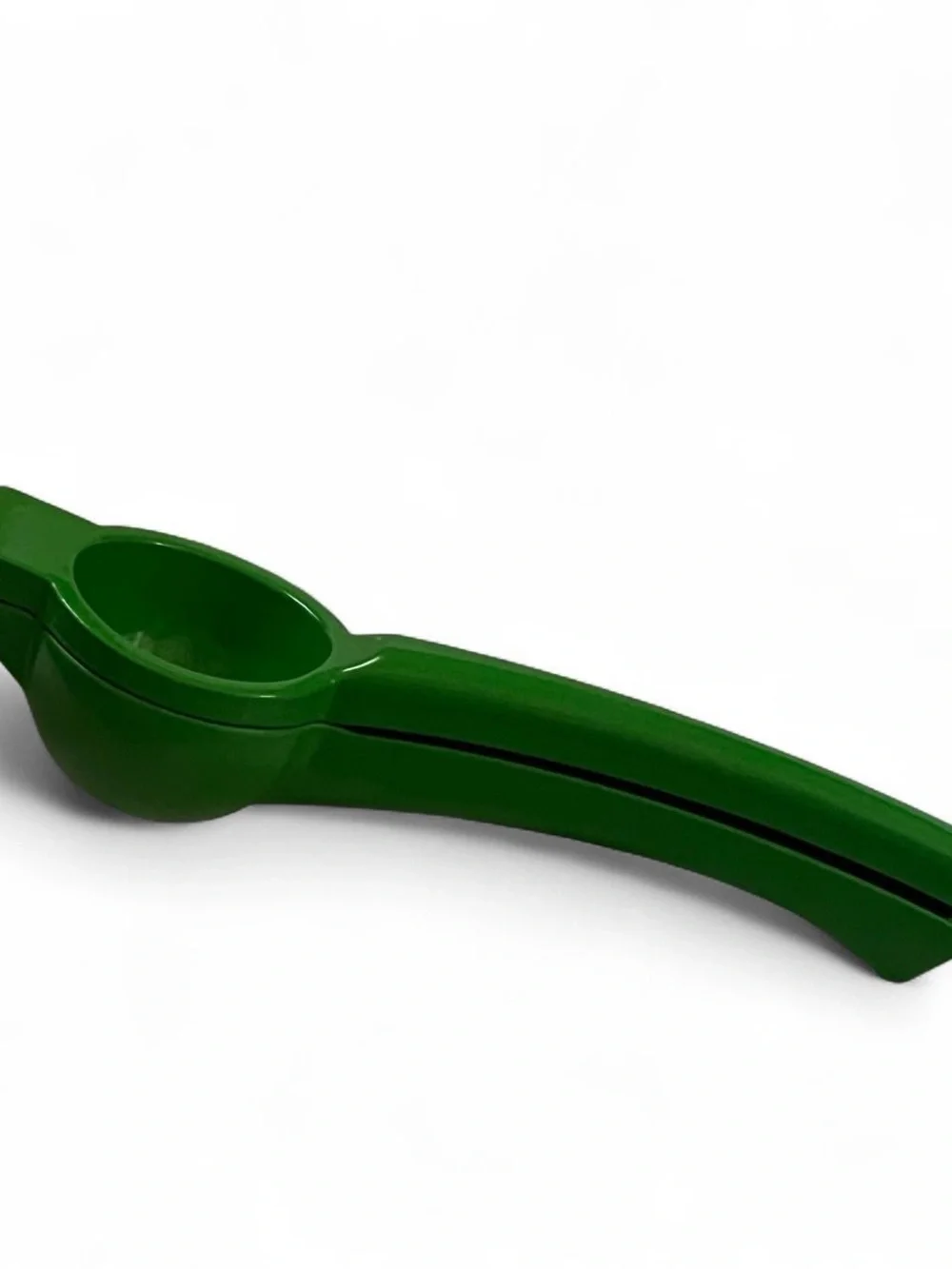 Green Handheld Citrus Press - Kitchen Accessories